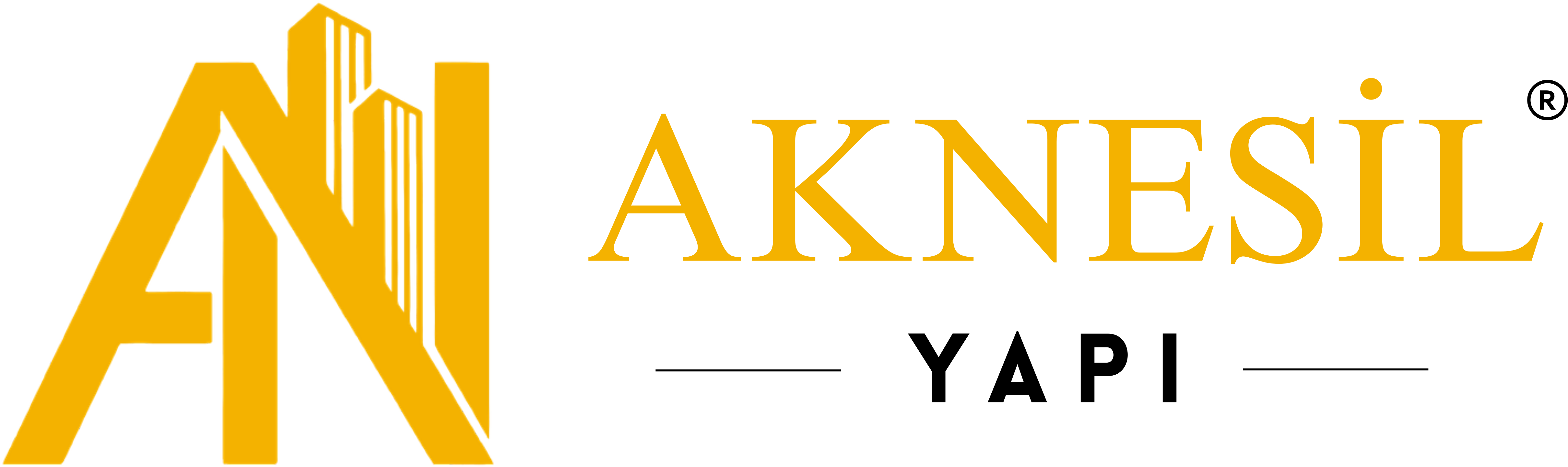 Aknesil Yapı