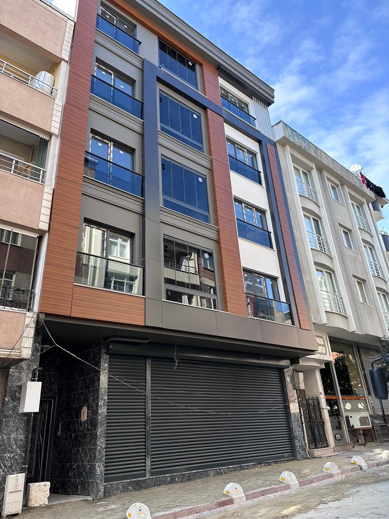 Aknesil Yapı