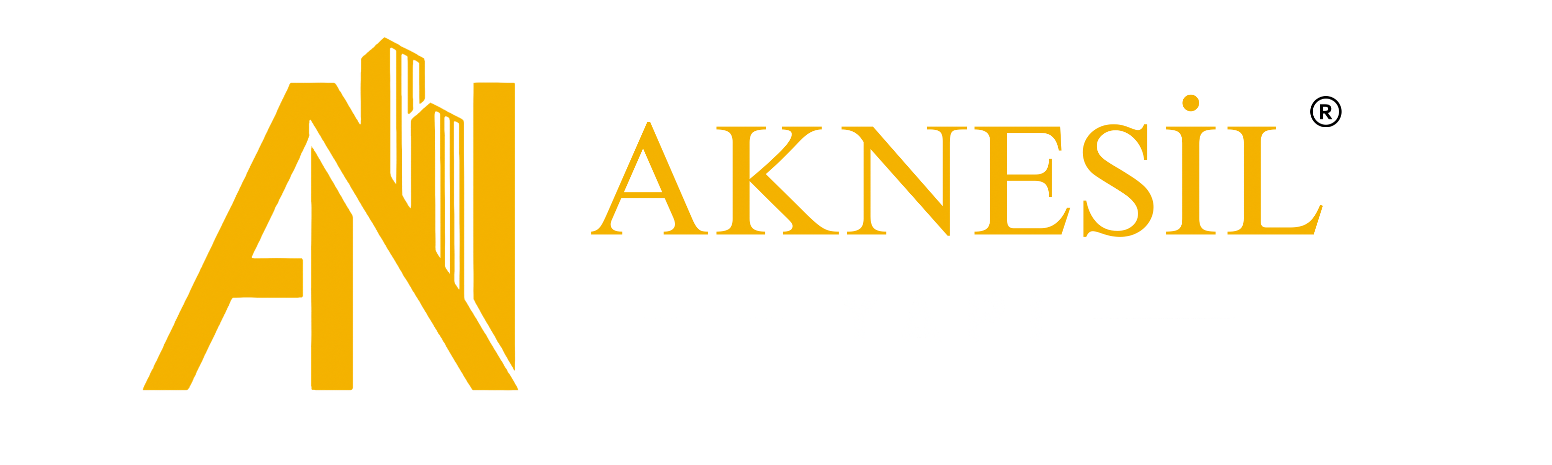 Aknesil Yapı